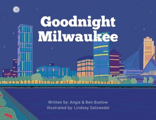 Couverture_Goodnight Milwaukee