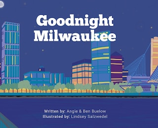 Couverture_Goodnight Milwaukee