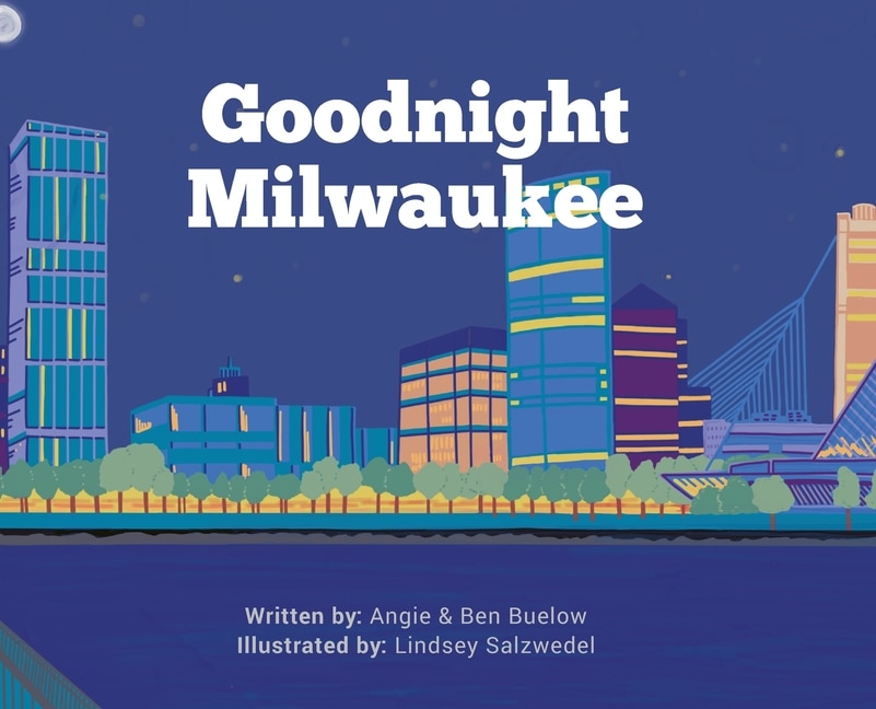 Couverture_Goodnight Milwaukee