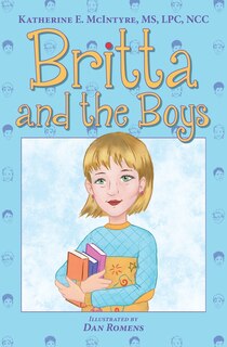 Front cover_Britta and the Boys
