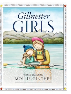 Couverture_Gillnetter Girls