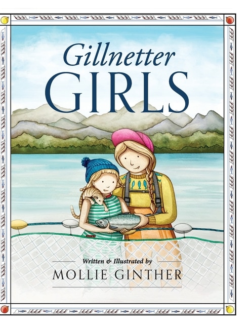 Couverture_Gillnetter Girls