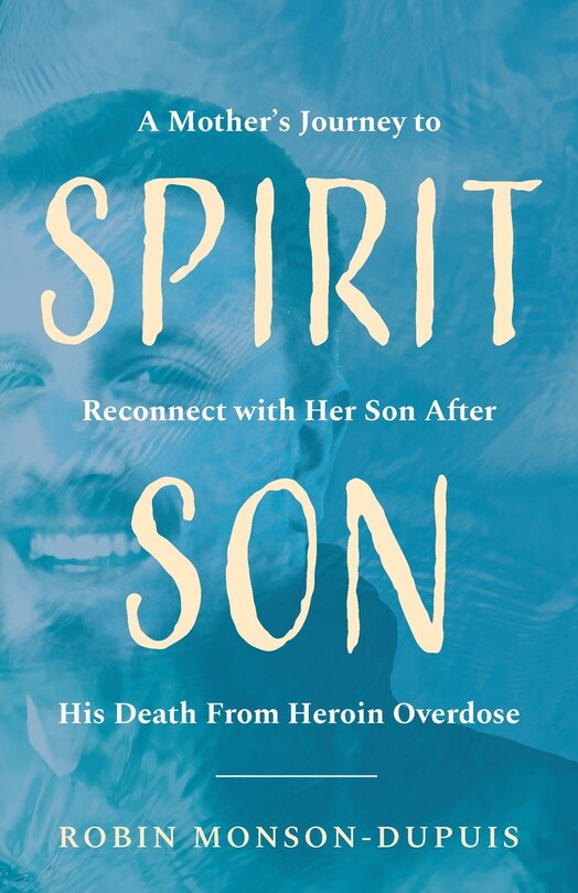 Couverture_Spirit Son