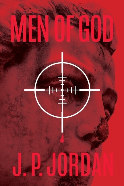 Front cover_Men of God