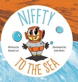 Front cover_Niffty To The Sea