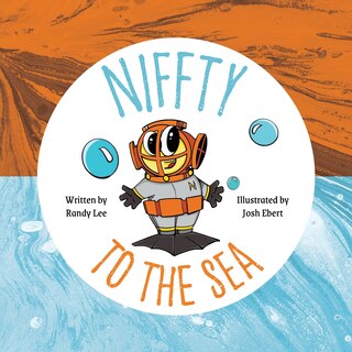 Front cover_Niffty to the Sea