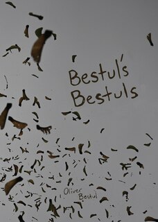 Front cover_Bestul's Bestuls