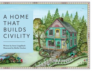 Couverture_A Home That Builds Civility