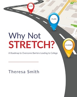 Couverture_Why Not Stretch?