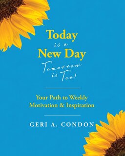 Couverture_Today is a New Day-Tomorrow is Too!