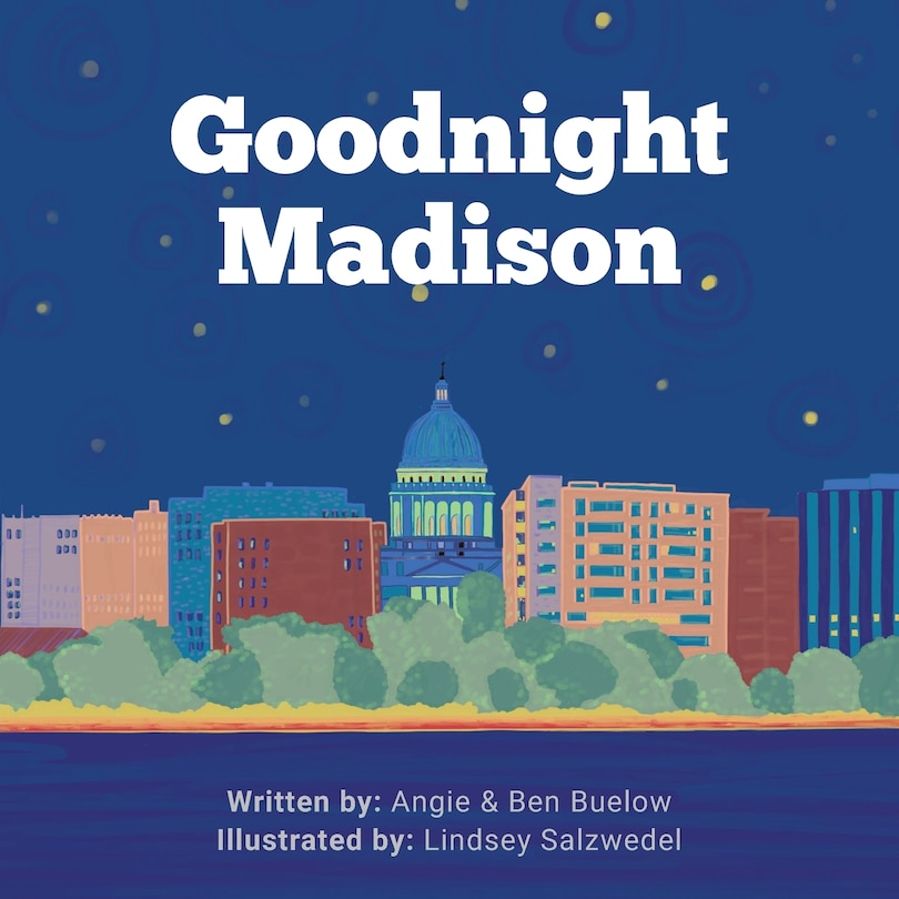 Couverture_Goodnight Madison