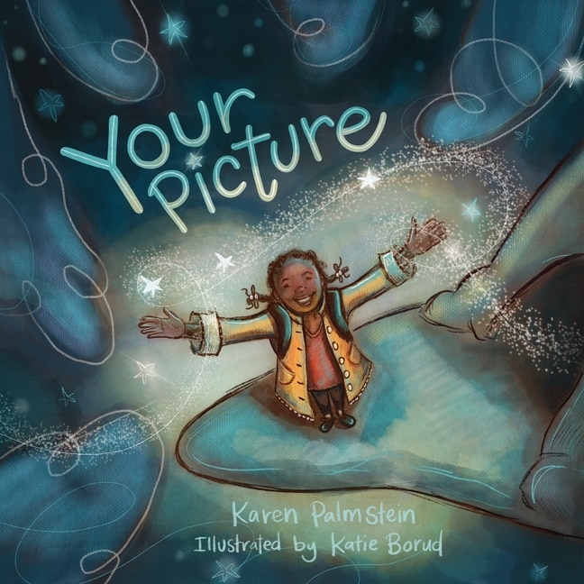 Front cover_Your Picture