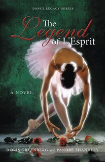 Couverture_The Legend Of L'esprit