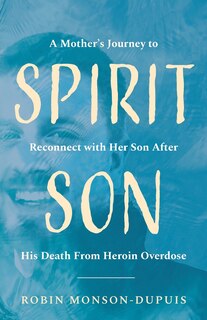 Front cover_Spirit Son