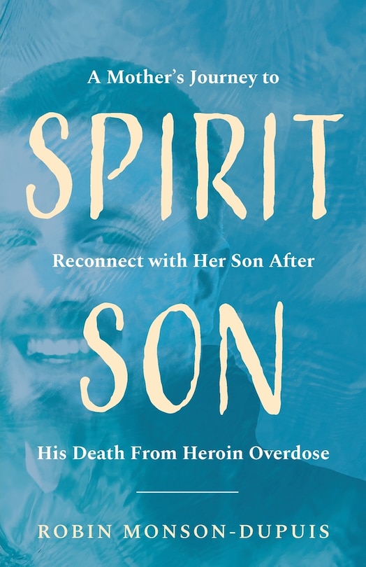 Front cover_Spirit Son