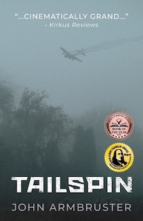 Front cover_Tailspin