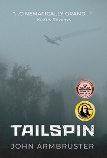 Front cover_Tailspin