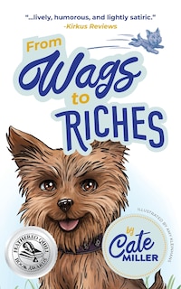 Front cover_From Wags to Riches