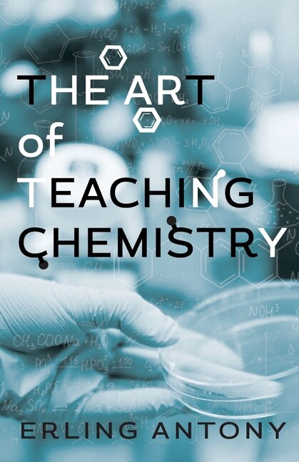 Front cover_The Art of Teaching Chemistry