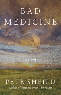 Front cover_Bad Medicine