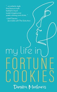 Front cover_My Life in Fortune Cookies