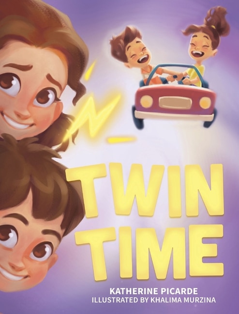 Front cover_Twin Time