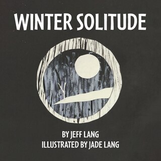 Couverture_Winter Solitude