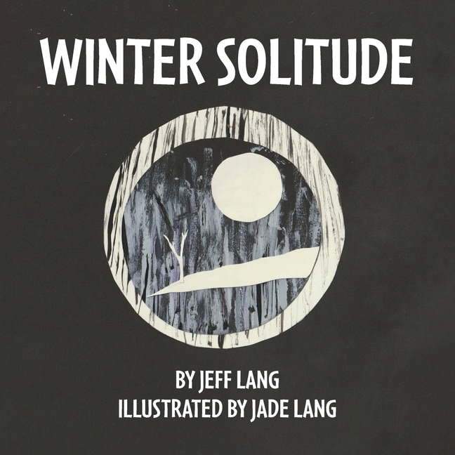 Couverture_Winter Solitude