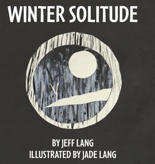 Front cover_Winter Solitude
