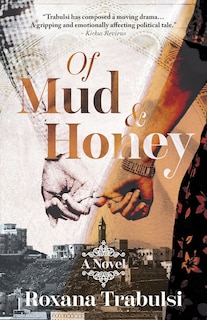 Front cover_Of Mud and Honey