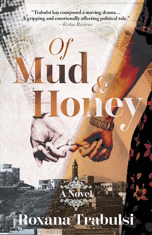 Front cover_Of Mud and Honey