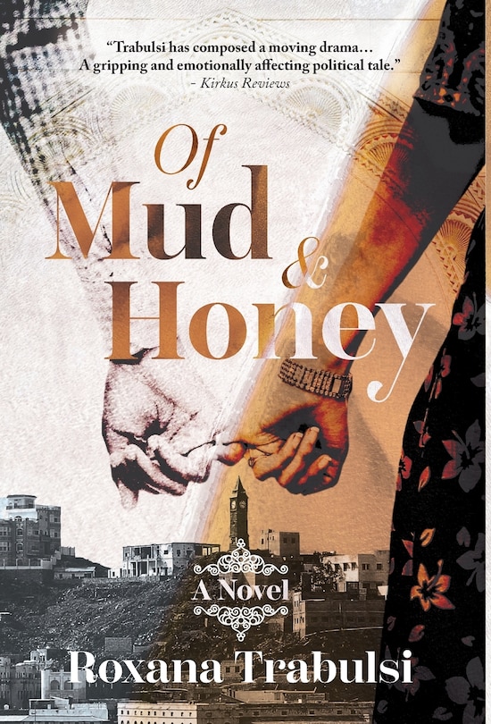 Front cover_Of Mud and Honey