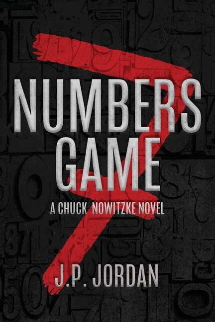 Front cover_Numbers Game