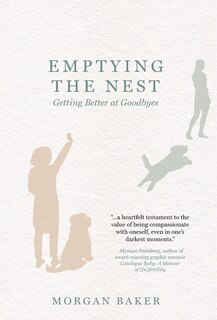 Front cover_Emptying the Nest