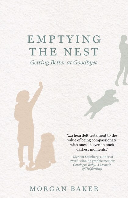 Couverture_Emptying the Nest
