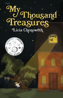 Front cover_My Thousand Treasures