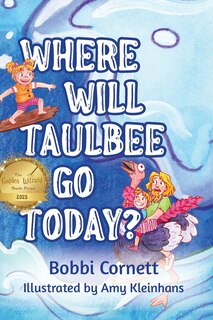 Front cover_Where Will Taulbee Go Today?