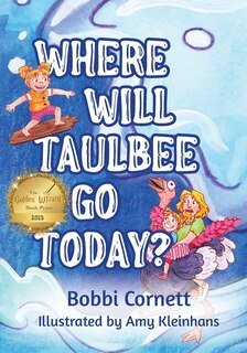 Front cover_Where Will Taulbee Go Today?