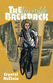 Front cover_The Invisible Backpack