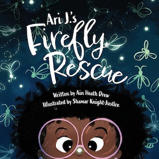 Couverture_Ari J.'s Firefly Rescue