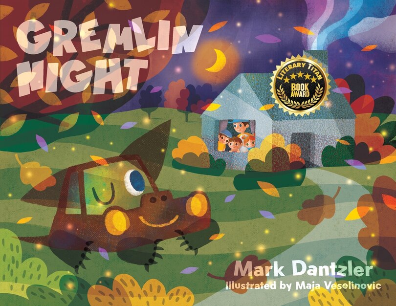 Front cover_Gremlin Night