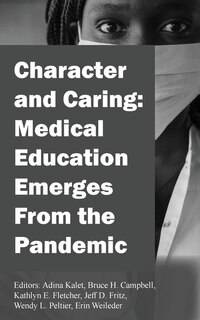 Front cover_Character and Caring