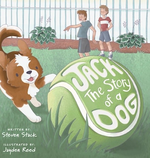 Front cover_Jack