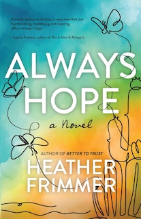 Front cover_Always Hope