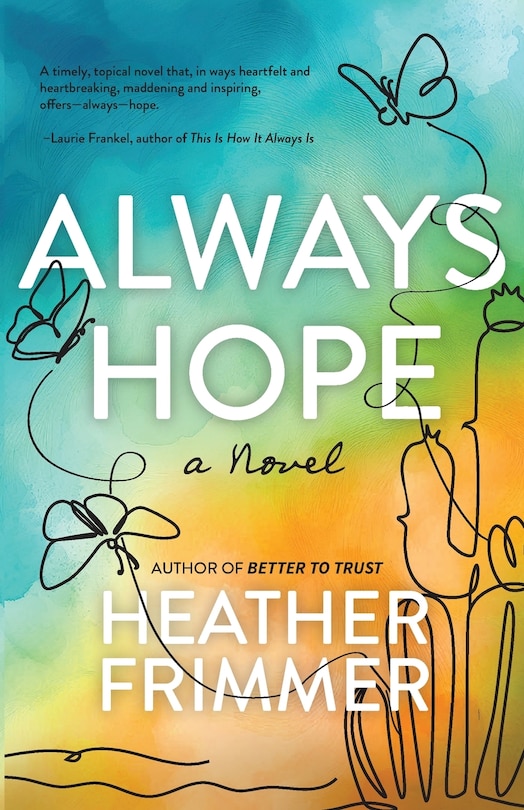 Front cover_Always Hope