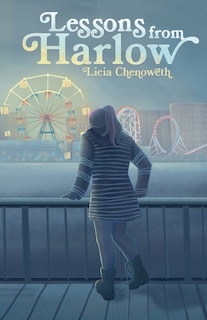 Couverture_Lessons from Harlow