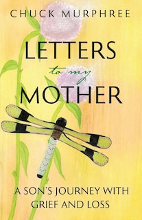 Front cover_Letters to My Mother