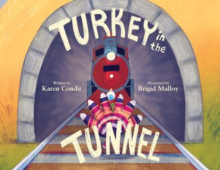 Front cover_Turkey in the Tunnel