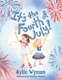 Front cover_It's the Fourth of July!