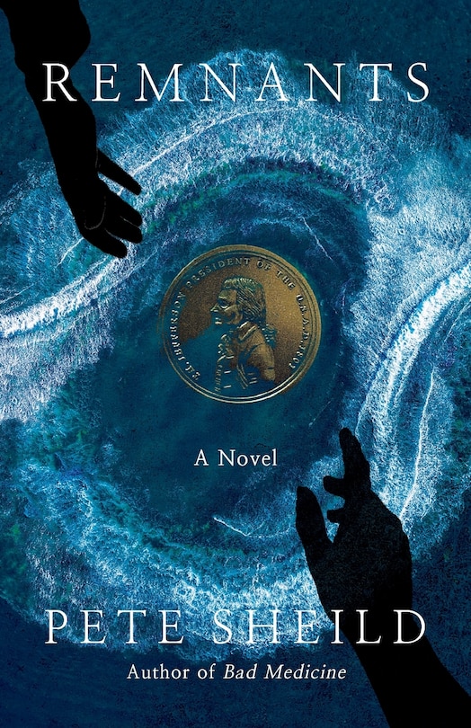 Front cover_Remnants